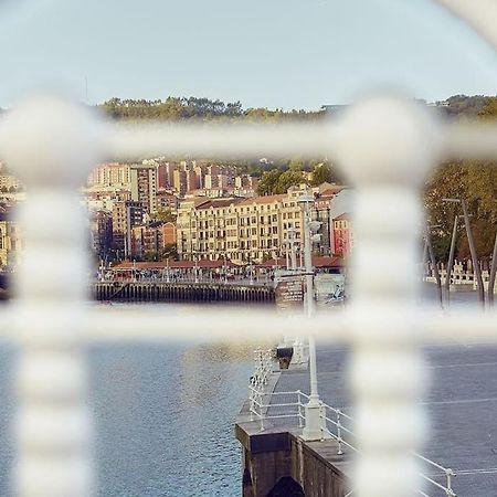 La Casita Verde. Metro Cerca Del Casco Viejo Бильбао Экстерьер фото