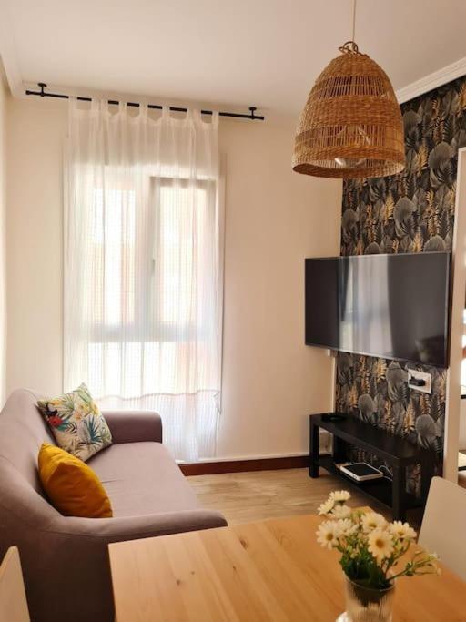 La Casita Verde. Metro Cerca Del Casco Viejo Бильбао Экстерьер фото
